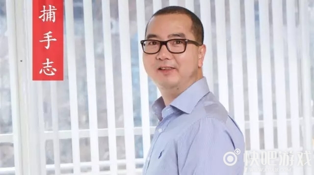对话晨兴资本张斐:我们仍处于互联网早期