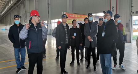 安庆借力网络名人 齐擎志共绘发展新卷