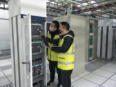 众志成城 抗击疫情 蚌埠移动与你并肩同行